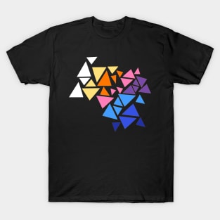 Descending T-Shirt